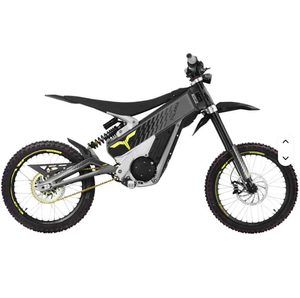 Motocicleta Todoterreno Eléctrica Ligera y Compacta de 60V X3 Concept 25Ah, Top Ventas - Product Image 2