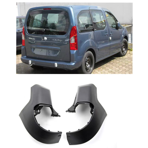 Esquina del Parachoques Trasero para PARTNER 1 Puerta Trasera 2008-2015 para <span class=keywords><strong>Berlingo</strong></span> OEM 7410.FQ 7410.<span class=keywords><strong>FR</strong></span> 9682044377 7410FQ 7410FR - Product Image 1