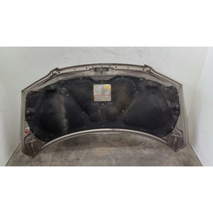 FRONT BONNET FIAT Multipla 2nd Series 51736869 182B6000 (04>) 1596cc 76kW Bifuel/Methane - Product Image 6