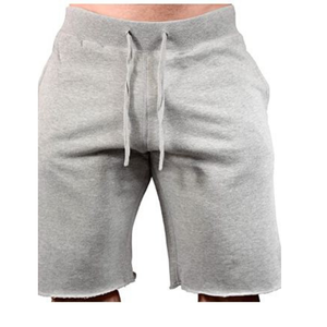 Men's 2 in 1 Workout Running <b>Shorts</b> Quick Dry Gym Yoga Training <b>Shorts</b> with <b>Zipper</b> Pockets 7-Inch Sports <b>Shorts</b> - Product Image 4