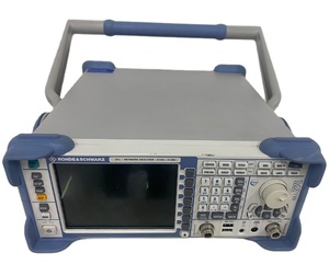Vente de produits d'occasion Rohde & Schwarz ZVL6 - Product Image 1