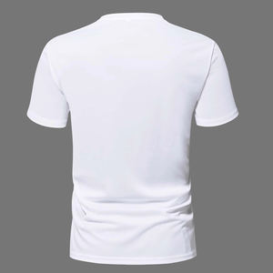 Camisetas personalizadas para hombre, edición artesanal a bajo precio, crea tu propio diseño diferente para camisetas para hombre - Product Image 3
