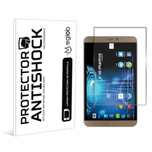 ฟิล์มกันรอยหน้าจอ ANTISHOCK สำหรับแท็บเล็ตเมเดียคอม สมาร์ทแพด เอ็มเอ็กซ์ 8 - Product Image 1