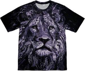 T-shirts pour hommes imprimés en coton lourd graphique surdimensionné vintage personnalisé technique de sublimation fabricants personnalisés - Product Image 3