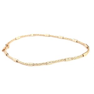 Women's <b>Neck</b> <b>Chain</b> - Golden - Product Image 2