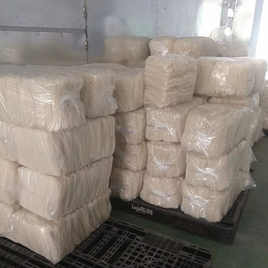 Fideos de Arroz Vietnamitas al por Mayor, Fideos Finos Secos de Alta Calidad, Grado AA, Tiempo de Cocción de 3-5 Minutos - Product Image 3