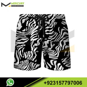 2023 mode impression 3D hommes été ample natation confort, ceinture élastique tronc Hip Hop vacances Shorts 2023 meilleur Design Shorts - Product Image 5