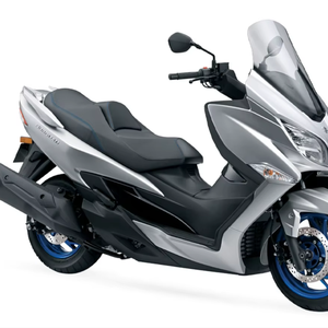 ORIGINAL NOUVEAU Burman 400 Brushless 1000-1500cc Moto tout-terrain 61-80km/h États-Unis - Product Image 1