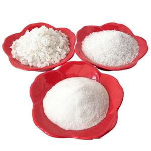 Arena de Sílice de Grado Industrial para las Industrias del Petróleo, Gas, Química y Manufactura - Product Image 5