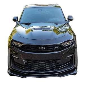 Voiture de sport ARO 2SS 2024, moteur atmosphérique 3.5L V6, automatique, 3 places, cuir foncé, toit ouvrant panoramique 360°, freins à disque avant/arrière - Product Image 1