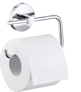 Portarrollos de Papel Higiénico de Pared para Hogar y Hotel, Uso en Baños, Portarrollos de Papel Higiénico con Acabado Dorado - Product Image 4