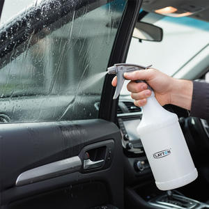 Botella de Spray para Cuidado del Automóvil Clayton CL-754 de la Mejor Calidad, No Eléctrica, Duradera, a Prueba de Fugas, Fácil de Usar, para Detallado, Limpieza y Mantenimiento - Product Image 3