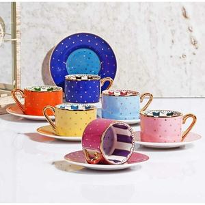 Kosova FNC-12 Bone China Set 6 pezzi Nescafe