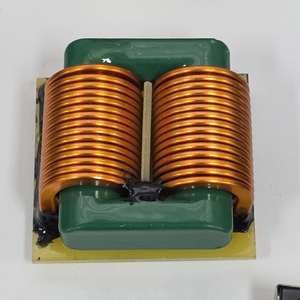Componentes Eléctricos Pasivos, todos los productos son personalizables, inductores de potencia, filtros EMI, transformadores, IATF-16949 - Product Image 2