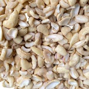 Anacardos baratos listos para enviar Vietnam Santigo 320 240 anacardos botella de embalaje de anacardos bajo MOQ - Product Image 1