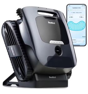 Aspiradora Robótica para Piscinas Inalámbrica AquaSenses 2 Ultras de Alta Calidad - Product Image 2