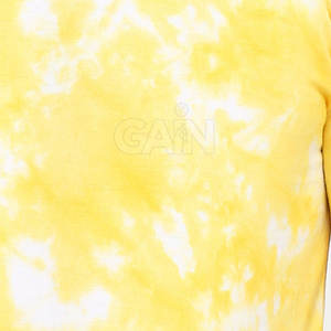 Camisetas Casuales de Punto Sólido con Estampado por Transferencia de Calor, 100% Algodón Transpirable, Cuello Redondo para Adultos, Gran Venta - Product Image 6