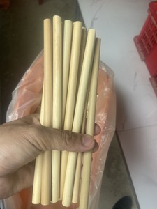 หลอดไม้ไผ่ขายส่ง: ธรรมชาติ100% ย่อยสลายได้ทางชีวภาพและเหมาะสำหรับทุกโอกาส - Product Image 3