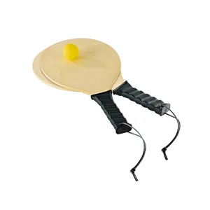 Racchette da Beach Tennis Personalizzate Tom, Accessori da Beach Tennis su Misura - Product Image 1