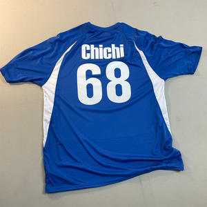 T-shirt personnalisé de haute qualité OEM - Product Image 1