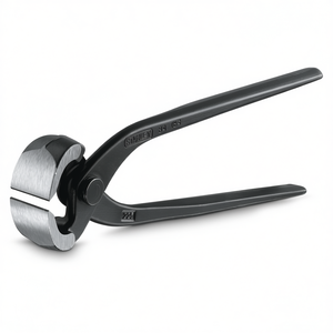 Jeu de pinces Stanley Carpenter 6 pièces avec poignée en plastique pour l'application de circlips - Product Image 2