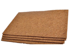 เสื่อใยมะพร้าวทรงสี่เหลี่ยมผืนผ้า ใยมะพร้าว ตาข่ายใยมะพร้าว เส้นใยเกษตร สำหรับการเกษตร สำหรับกลางแจ้ง สำหรับสัตว์ สำหรับต้นไม้ - Product Image 2