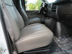 Offre Spéciale : Chevrolet Express Cargo 2500 Extended RWD d'occasion 2022 - Product Image 2