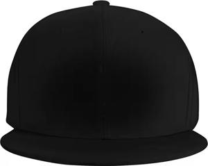 Gorra Deportiva Ecológica de Seda/Red de Peso Medio para Hombre, con Brocado Bicolor, Logotipo Bordado en 3D y Técnica No Tejida - Product Image 3