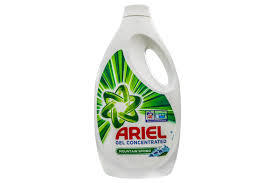 Cápsulas de Detergente Ariel Todo en 1, 104 Lavados, Radiant Pure, Lavado Ecológico, Paquete de 104 - Product Image 2