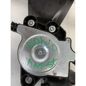 Lève-vitre électrique avant gauche FIAT Doblo Série 51718404 (00>05) - Product Image 3