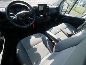 Faible kilométrage, MAXi 40 140HP 2025, fourgonnette DUCATO, transmission automatique - Product Image 4