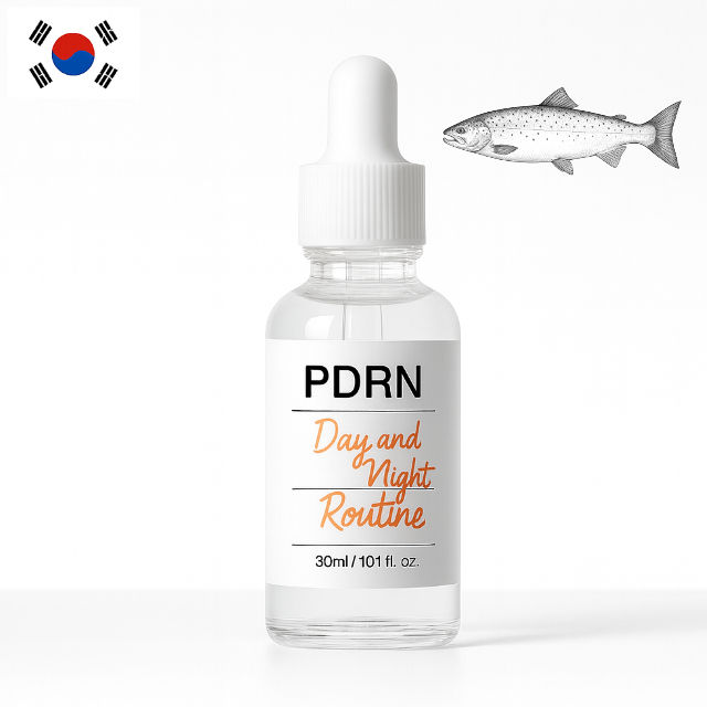 PDRN serum