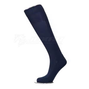 Chaussettes d'équitation nouveau design Chaussettes d'équitation de haute qualité Chaussettes d'équitation à bas prix - Product Image 6