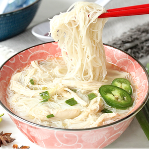 PRODUITS DU RIZ DU VIETNAM RIZ VERMICELLI NOUILLES DE RIZ (CONTACT W.S : + 84971629648 Mme Lona Nguyen) - Product Image 5