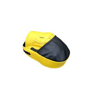 นวมต่อยมวยหนัง MMA สำหรับกีฬาคาราเต้ - Product Image 3