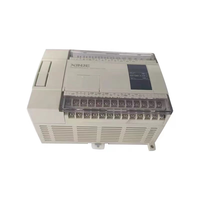 Controlador Lógico Programable XINJE PLC XD3-16R-E XD3-24T4-E XD3-60R-E XD3-60RT-E Sistema de Control de Automatización Industrial PLC