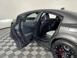 CHARGEUR LHD/RHD 2023 D O D G E SRT HELLCAT WIDEBODY D'OCCASION - Product Image 6