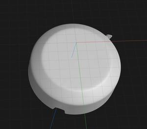 ที่เขี่ยบุหรี่กระจกอลูมิเนียมขัดเงาสำหรับผู้หญิงอุปกรณ์เสริมการสูบบุหรี่รูปทรงทันสมัยหรูหราไม่เหมือนใคร - Product Image 2