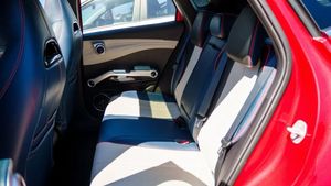 BYD ATTO 3 2023, SUV Extendido, Tracción Delantera, Volante a la Derecha/Izquierda - Product Image 6