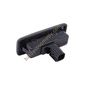N° OEM Pièces de carrosserie 81260-A5000 Buton Bagaj 30 12 None Tst14533 - Product Image 1