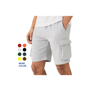 Baggy Cotton <b>Sweatpants</b> High Quality Mens <b>Short</b> Pants Trousers With High Quality - Product Image 1