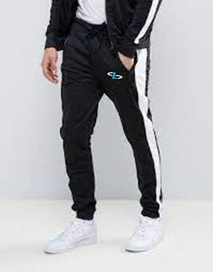 Streetwear Coton Jogging Short Set Sportswear Gym Survêtement et Short 2 Pièces Survêtement Hommes T-shirt Ensemble - Product Image 4