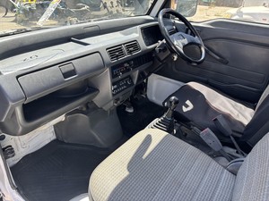 Honda Acty 1998 LIMPIO, 4x4, Transmisión Manual, Volante a la Derecha - Product Image 2