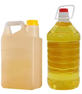 used cooking oil / used vegetable oil / UCO Supplier