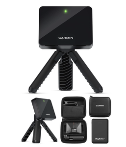 จอภาพเครื่องปล่อยกอล์ฟแบบพกพา R10 - Product Image 3