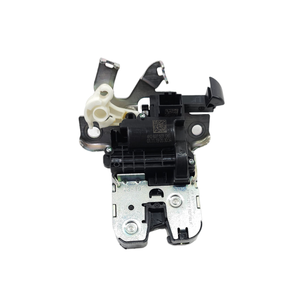 CERRADURA DE LA PUERTA TRASERA AUDI A6 Sedan Serie C8 (4A2) 4K0827503 (18>25) - Product Image 1