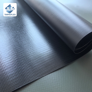 Rollo <span class=keywords><strong>de</strong></span> Tela <span class=keywords><strong>de</strong></span> Poliéster Recubierta <span class=keywords><strong>de</strong></span> PVC 1000D para Estanques <span class=keywords><strong>de</strong></span> Peces, Agricultura, Riego y <span class=keywords><strong>Cisternas</strong></span> <span class=keywords><strong>de</strong></span> Agua - Product Image 1