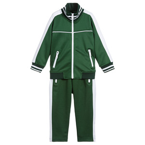ชุดวอร์มวิ่งออกกำลังกายแบบ unisex คุณภาพสูง ระบายอากาศได้ดี น้ำหนักเบา กันลม - Product Image 3