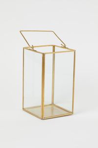 Bougeoir en métal de luxe de style européen pour le dîner aux chandelles accessoires romantiques et décoration de table de cuisine - Product Image 6