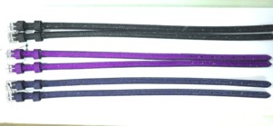 Productos de caballo Premium de alta calidad para carreras de caballos con purpurina inglesa de la India - Product Image 3